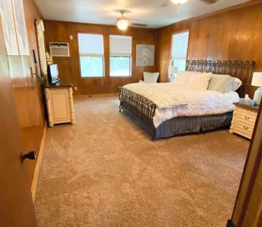 Gulf Shores House | 2br-Bay Access-Wifi-Pet-friendly