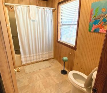 Gulf Shores House | 2br-Bay Access-Wifi-Pet-friendly