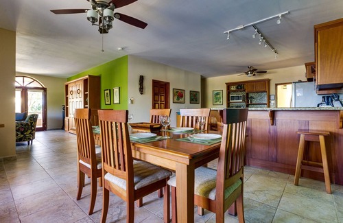 Placencia Villa | 2BR Beachfront Villa w/Pool, Perfect for Relaxing