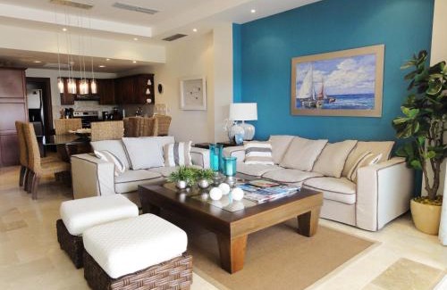Cap Cana Marina Apartment | 2BR Cap Cana Luxurious Marina Condo