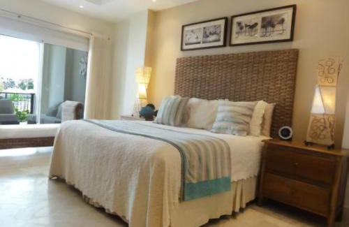 Cap Cana Marina Apartment | 2BR Cap Cana Luxurious Marina Condo