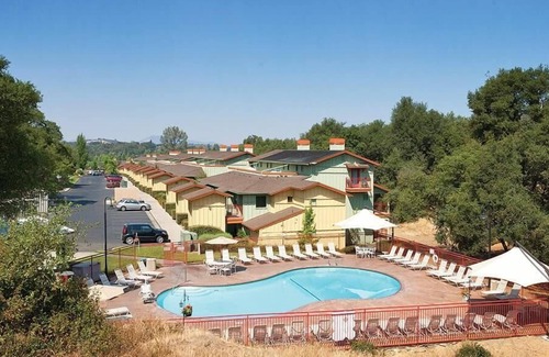 Angels Camp Condo | 2br Condo Family Vacation-Summer or Winter!