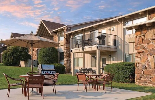 Afton Condo | 2br Condo w/Beach, Golf, and Family Fun!