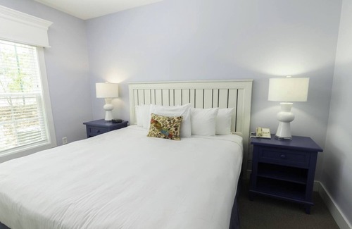 Lackey Resort | 2BR Cottage w/Modern Kitchen, Outdoor Dining & Washer/Dryer Access | 2 Units