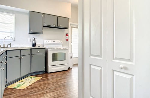 Deltona Lakes House | 2BR Entire Home Close Beach,Parks& Sanford Airport
