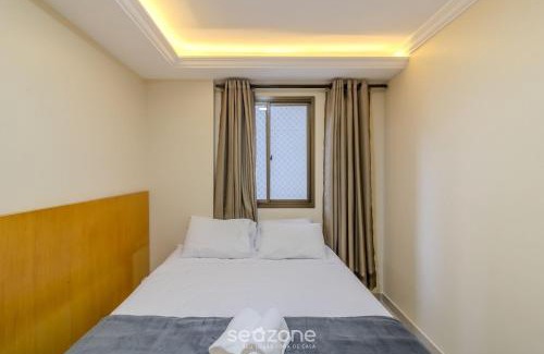 Centro Apartment | 2BR full apt beachfront – ESE0102