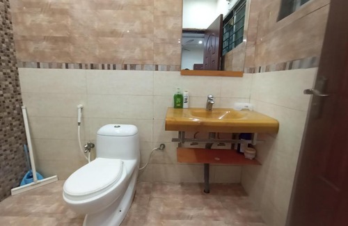 Lahore Apartment | 2BR Fully Furnished Modern House at Prime Location