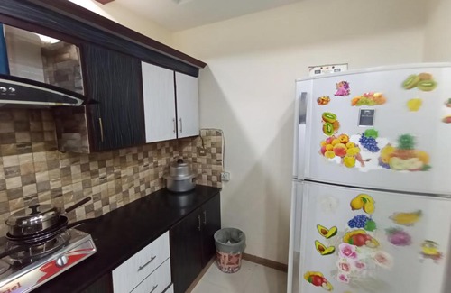 Lahore Apartment | 2BR Fully Furnished Modern House at Prime Location