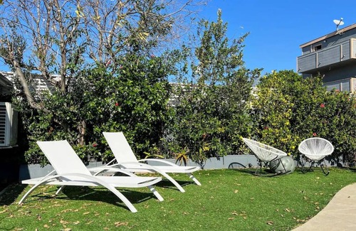 View Park-Windsor Hills House | 2BR Gem Near LAX, SoFi, and Forum - MK1