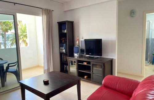 Agaete Apartment | 2BR Home - 3 min to Agaete Beach - Pool