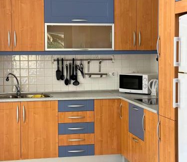 Agaete Apartment | 2BR Home - 3 min to Agaete Beach - Pool
