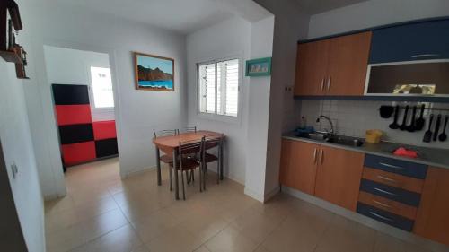 Agaete Apartment | 2BR Home - 3 min to Agaete Beach - Pool