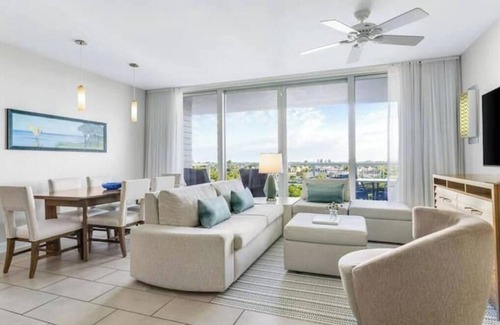 Marco Island Resort | 2Br MVC Crystal Shores Island View 2/22-3/1/2026