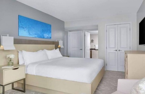 Marco Island Resort | 2Br MVC Crystal Shores Island View 2/22-3/1/2026