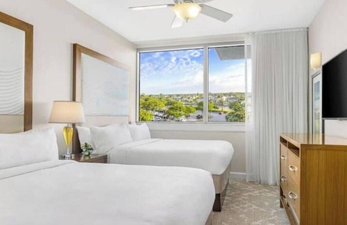 Marco Island Resort | 2Br MVC Crystal Shores Island View 2/22-3/1/2026