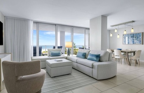 Marco Island Resort | 2Br MVC Crystal Shores Poolside 2/7-2/14/2026