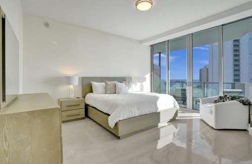 Singer Island Apartment | 2BR Ocean Views Condo in West Palm