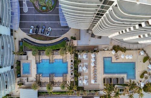 Singer Island Apartment | 2BR Ocean Views Condo in West Palm