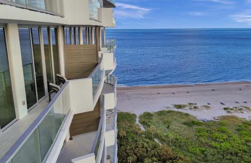 Singer Island Apartment | 2BR Ocean Views Condo in West Palm