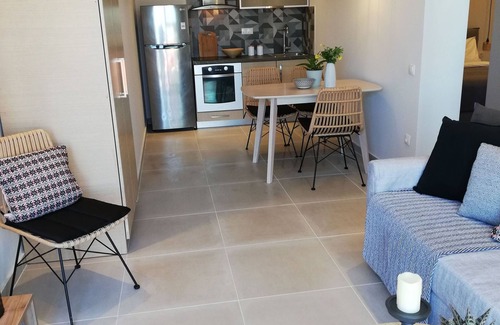 Katsarou House | 2br Suite White gea With Private Pool No01