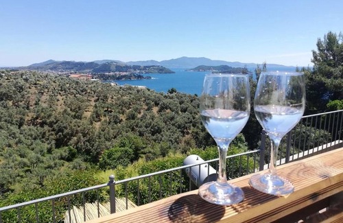 Katsarou House | 2br Suite White gea With Private Pool No01