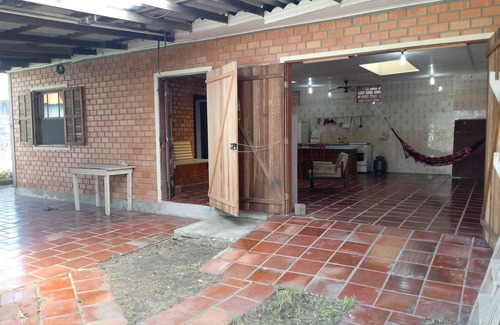 Mariluz House | 2D House, Mariluz Center, 4 Blocks from the Sea, Quiet and Cozy.