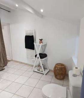 Agen Apartment | 2e Grand Studio Agen Hyper Centre - Clim - Jacobins