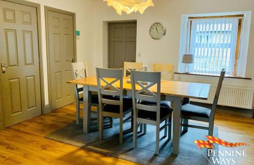 Greenhead House | 2Fountains Cottage - Hadrian's Wall