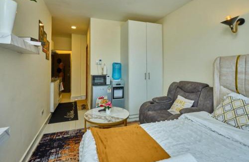 Syokimau Apartment | 2Guests 24hr Check-in Close to Airport SGR