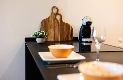 Bydgoszcz Apartment | 2homerent Cozy Quiet