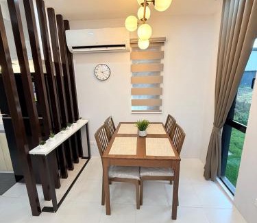 Cabanatuan Villa | 2Js VILLA