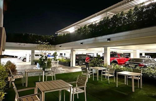Khlong Nung Apartment | 2M Place Apartment