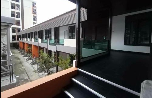 Khlong Nung Apartment | 2M Place Apartment