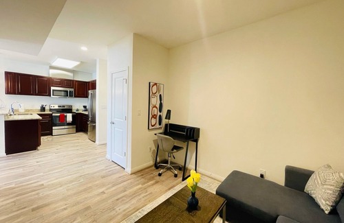Katy Condo | 2M| Unique Lifestyle Center Living| Gated Complex|
