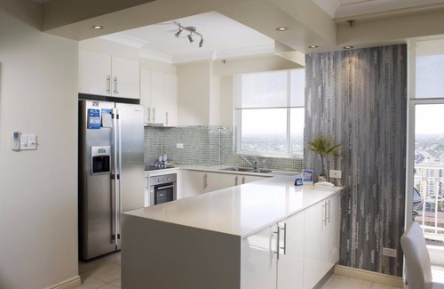 Burleigh Heads Apartment | 2nd Avenue Beachside Apartments