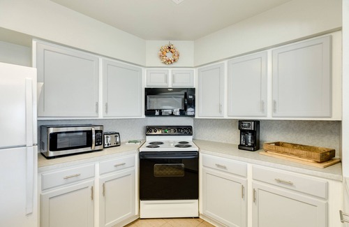 Indian Beach House | 2nd Row Gulf View Home w/2 Decks, Board Games, 3 Kings+Bunk all w/Deck Access