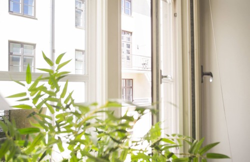 Kaartinkaupunki Apartment | 2ndhomes 2BR apartment by the Esplanade Park