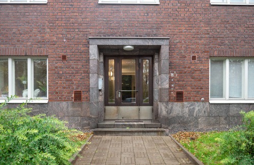 Etu-Toolo Apartment | 2ndhomes Bright & Compact Studio Apt