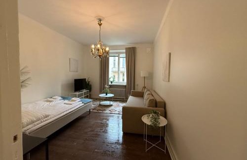 Kaartinkaupunki Apartment | -2ndhomes Comfy 1BR Apartment in the Center-