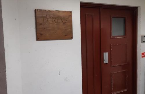 Mont-de-Lans Apartment | 2P spacieux avec balcon, proche des pistes, animaux acceptés - FR-1-516-60
