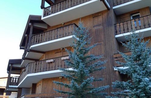Mont-de-Lans Apartment | 2P spacieux avec balcon, proche des pistes, animaux acceptés - FR-1-516-60