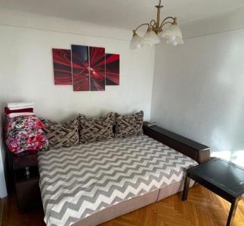 Rivne Apartment | 3- х комнатная квартира в центре