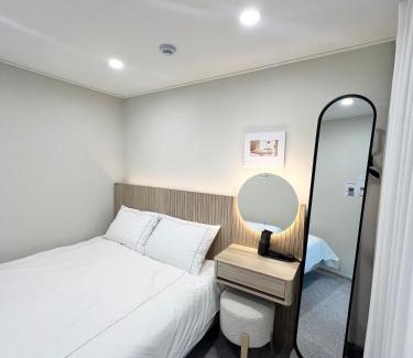 Eulji-ro Apartment | 3 명동 종로 Ddp주변호텔다수 무료짐보관 breakfast