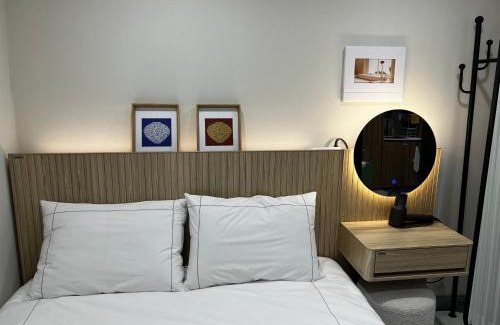 Eulji-ro Apartment | 3 명동 종로 Ddp주변호텔다수 무료짐보관 breakfast