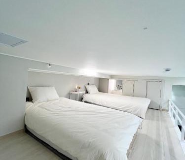 Eulji-ro Apartment | 3 명동 종로 Ddp주변호텔다수 무료짐보관 breakfast