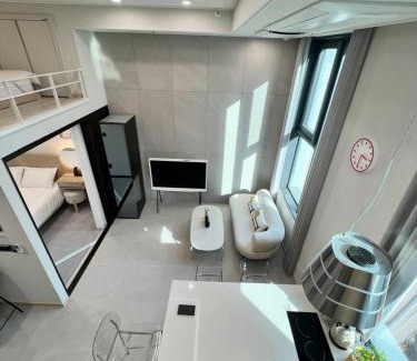 Eulji-ro Apartment | 3 명동 종로 Ddp주변호텔다수 무료짐보관 breakfast