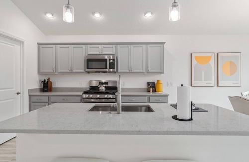 Okahumpka House | 3/2 in The Village of Dabney