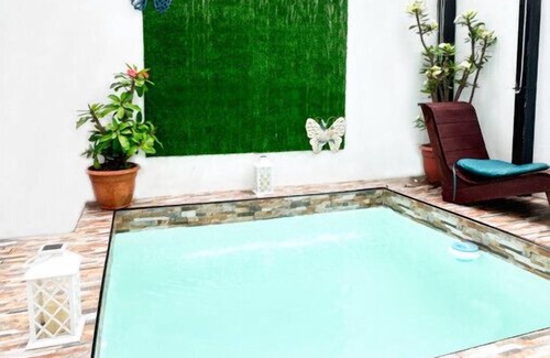 El Eden House | 3/3 Beautiful Country Home near Lago Yojoa