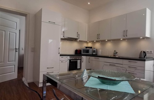 Klettgau Apartment | 3.5 rooms for 3 guests. Welcome home! Only 30 min. Zurich/Rhine Falls