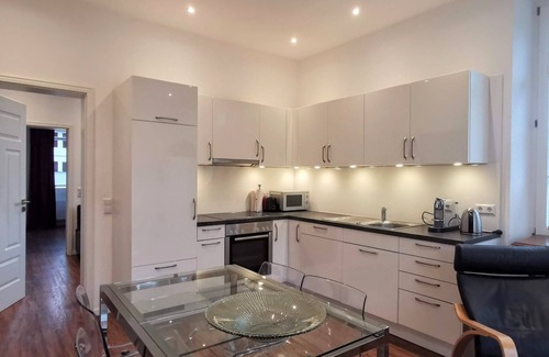 Klettgau Apartment | 3.5 rooms for 3 guests. Welcome home! Only 30 min. Zurich/Rhine Falls